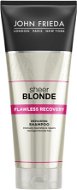 JOHN FRIEDA Sheer Blonde Flawlessly Recovery Shampoo 250 ml - Šampón