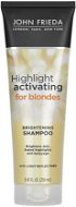 JOHN FRIEDA Highlight Activating Brightening Shampoo 250ml - Shampoo