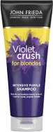 JOHN FRIEDA Violet Crush Intensive Shampoo 250 ml - Šampón