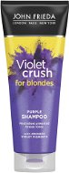 JOHN FRIEDA Violet Crush Shampoo 250ml - Shampoo