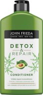 JOHN FRIEDA Detox & Repair Conditioner 250 ml - Hajbalzsam