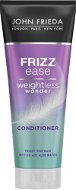 JOHN FRIEDA Frizz Ease Weightless Wonder Conditioner 250 ml - Kondicionér