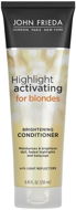 JOHN FRIEDA Highlight Activating Brightening Conditioner 250 ml - Kondicionér