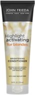 JOHN FRIEDA Highlight Activating Brightening Conditioner 250 ml - Kondicionér