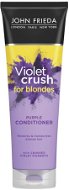JOHN FRIEDA Violet Crush Conditioner 250 ml - Kondicionér