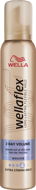 WELLA Wellaflex Mousse 2Day Volume Extra Strong 200 ml - Tužidlo na vlasy