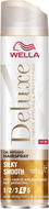 WELLA Deluxe Hair Spray Silky Smooth 250 ml - Hajlakk