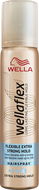 WELLA Wellaflex Hair Spray Flex Extra Strong 75ml - Hairspray