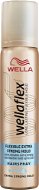 WELLA Wellaflex Hair Spray Flex Extra Strong 75 ml - Lak na vlasy