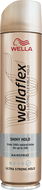 WELLA Wellaflex Hair Spray Shiny Ultra Strong 250ml - Hairspray