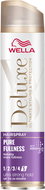 WELLA Deluxe Hair Spray Pur Fulln Ultra Strong 250ml - Hairspray
