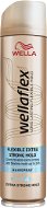 WELLA Wellaflex Hair Spray Flexible Extra Strong 250ml - Hairspray