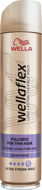 WELLA Wellaflex Hair Spray Fullness Ultra Strong 250 ml - Hajlakk