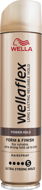 WELLA Wellaflex Hair Spray Power Mega Strong 250 ml - Hajlakk