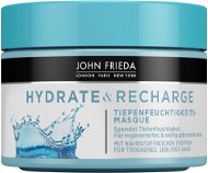 JOHN FRIEDA Hydrate & Recharge Masque 250ml - Hair Mask