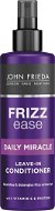 JOHN FRIEDA Frizz Ease Daily Miracle Treatment 200ml - Hairspray