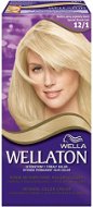WELLA WELLATON Colour 12/1 LIGHT ASH BLOND 110ml - Hair Dye