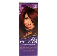 WELLA WELLATON Colour 5/66 PURPLE - Aubergine 110ml - Hair Dye