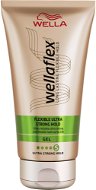 WELLA Wellaflex Gel Flexible Ultra Strong 150 ml - Gél na vlasy 