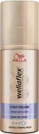 WELLA Wellaflex Gel Spray 2Day Volume Extra Strong 150 ml - Hajzselé