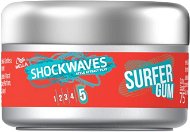 WELLA Shockwaves Hajrágó Surfer Gum 75 ml - Hajformázó gumi