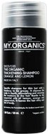 MY.ORGANICS The Organic Thickening Shampoo Orange and Lemon 50 ml - Šampón