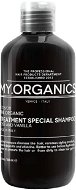 MY.ORGANICS The Organic Treatment Special Shampoo 250 ml - Šampón