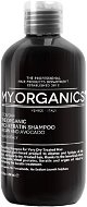 MY.ORGANICS The Organic Pro-Keratin Shampoo 250 ml - Šampón