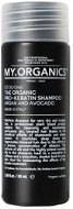MY.ORGANICS The Organic Pro-Keratín Shampoo 50 ml - Šampón