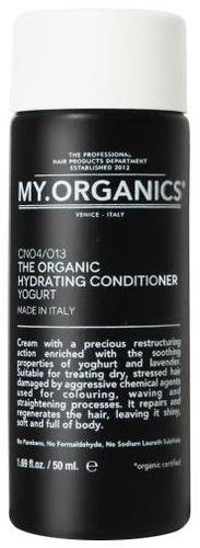 Organic Hydrating Conditioner