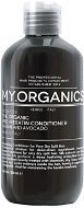 MY.ORGANICS The Organic Pro-Keratin Conditioner 250 ml - Kondicionér