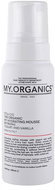 WE. ORGANICS The Organic My Hydrating Mousse Strong 250 ml - Hair Mousse