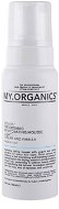 MY.ORGANICS The Organic My Hydrating Mousse Light 250 ml - Tužidlo na vlasy