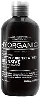 MY.ORGANICS The Organic Keratin Pure Treatment Intensive Keratin Amino Acids 250 ml - Sérum na vlasy