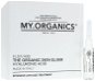 MY.ORGANICS The Organic Skin Elixir Hyaluronic Acid 6× 6 ml - Pleťové sérum