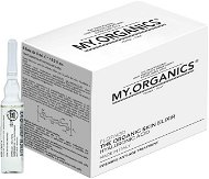 WE. ORGANICS The Organic Skin Elixir Hyaluronic Acid 12 × 6 ml - Face Serum