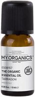 WE. ORGANICS The Organic Essential Oil Tarragon 10 ml - Hair Oil