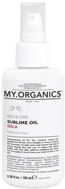 MY.ORGANICS Sublime Oil Goji 100 ml - Olej na vlasy