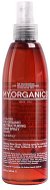 WE. ORGANICS The Organic Restructuring Shine Spray Argan 250 ml - Hair Gloss