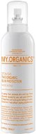 MY.ORGANICS The Organic Sun Protection SPF 15 125 ml - Sprej na vlasy