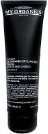 WE. ORGANICS The Organic Styling Gel Strong Almond and Linseed 250 ml - Hair Gel
