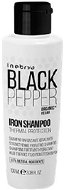 INEBRYA Black Pepper Iron Shampoo 100 ml - Sampon