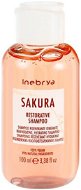 INEBRYA Sakura Restorative Shampoo 100 ml - Shampoo