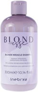 INEBRYA BLONDesse Blonde Miracle Shampoo 300 ml - Shampoo