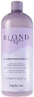 INEBRYA BLONDesse Blonde Miracle Shampoo 1000 ml - Šampón