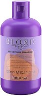 INEBRYA BLONDesse No-Orange Shampoo 300 ml - Shampoo