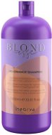 INEBRYA BLONDesse No-Orange Shampoo 1000 ml - Šampón