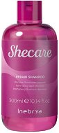 INEBRYA Shecare Repair Shampoo 300 ml - Šampón
