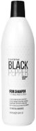 INEBRYA Black Pepper Iron Shampoo 1000 ml - Sampon