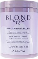 INEBRYA BLONDesse Blonde Miracle Nectar 1000 ml - Hajbalzsam